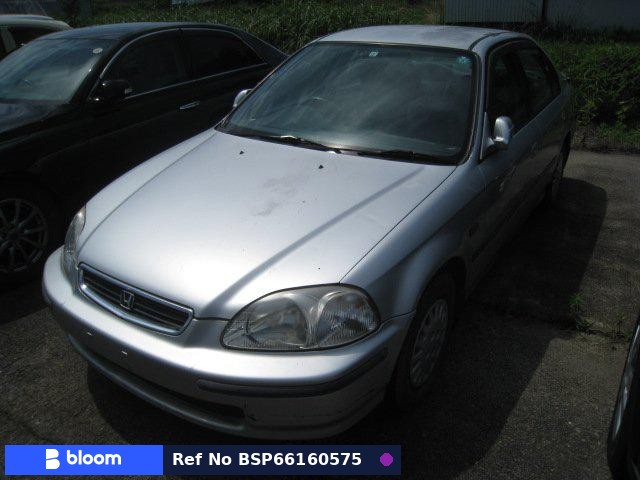 1995 Honda Civic Ferio