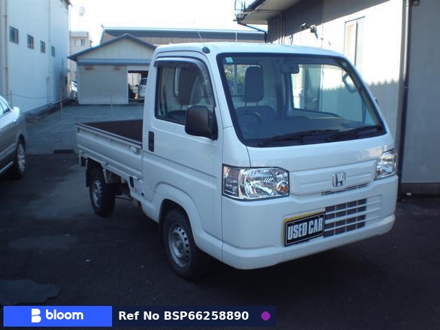 2014 Honda Acty Truck