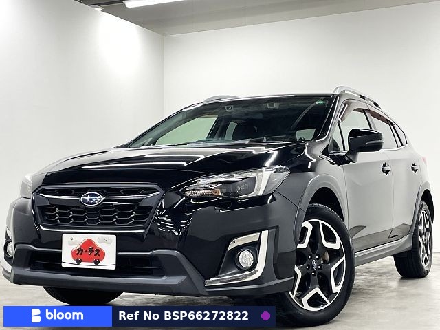 2017 Subaru XV
