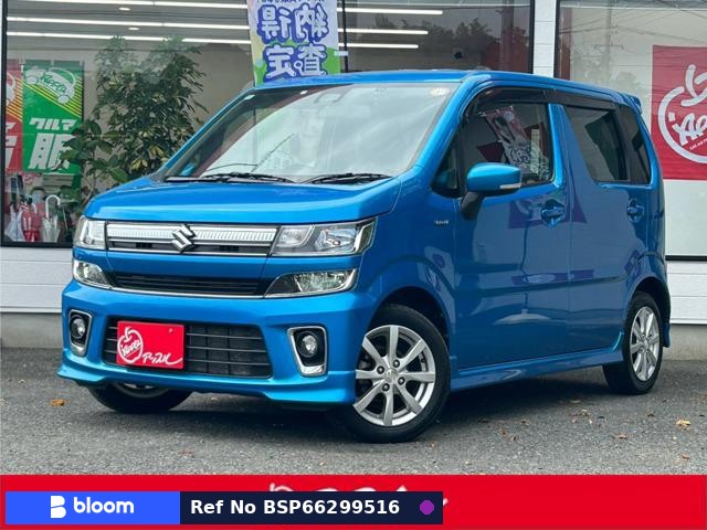 2020 Suzuki Wagon-R