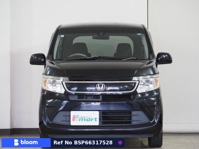 2014 Honda N WGN