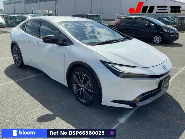 2024 Toyota Prius