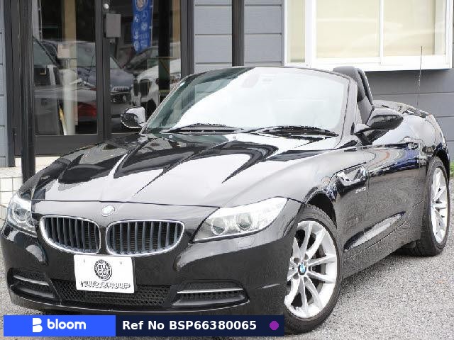 2013 BMW Z4