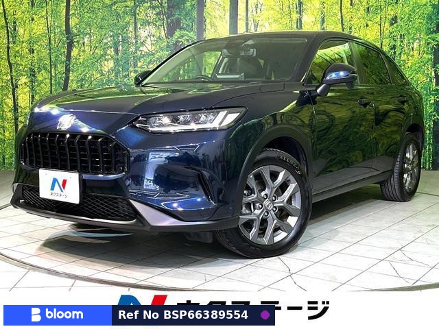 2024 Honda ZR-V