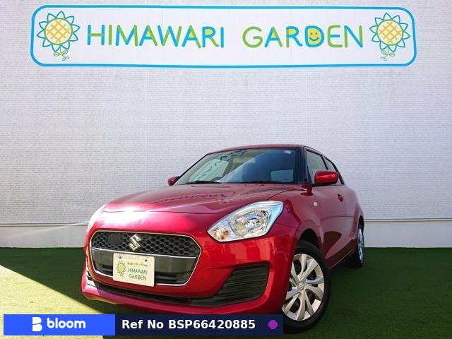 2018 Suzuki Swift