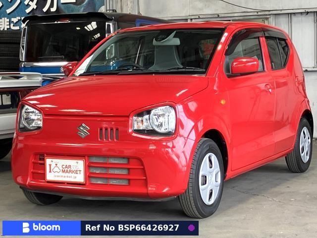 2014 Suzuki Alto