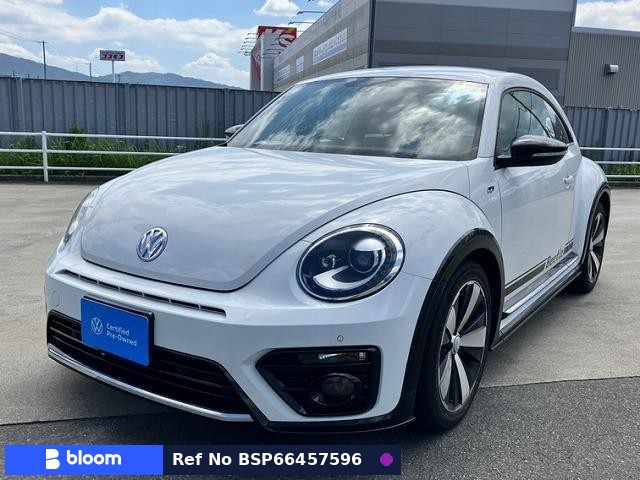 2020 Volkswagen THE Beetle