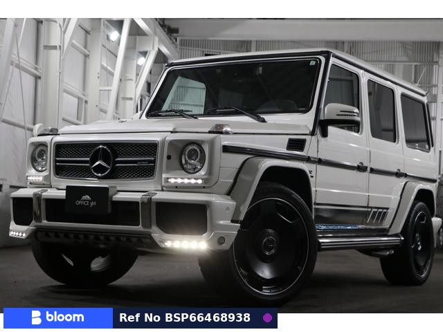 2017 AMG Gclass