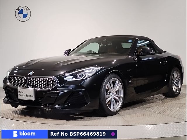 2021 BMW Z4