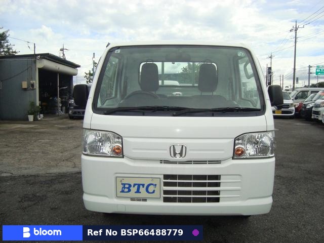 2010 Honda Acty Truck