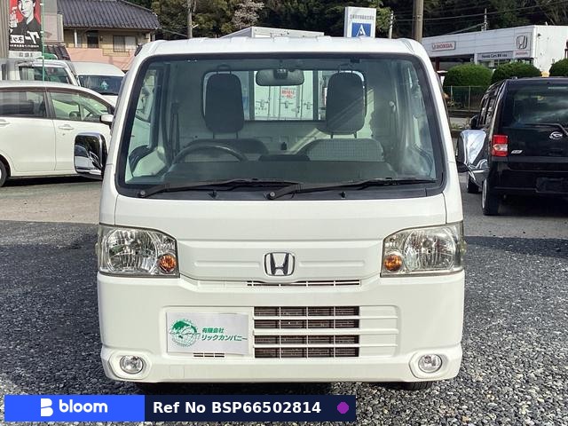 2011 Honda Acty Truck