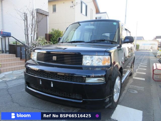 2004 Toyota BB