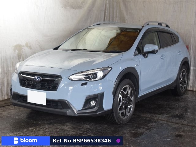 2019 Subaru XV