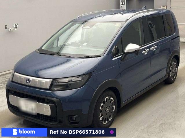 2024 Honda Freed