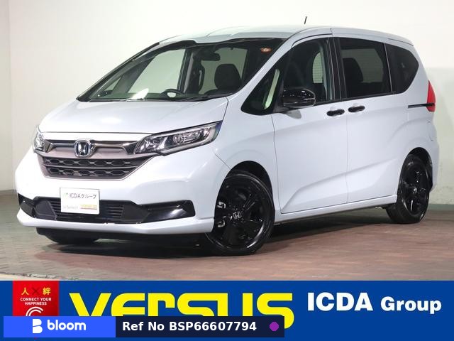 2023 Honda Freed