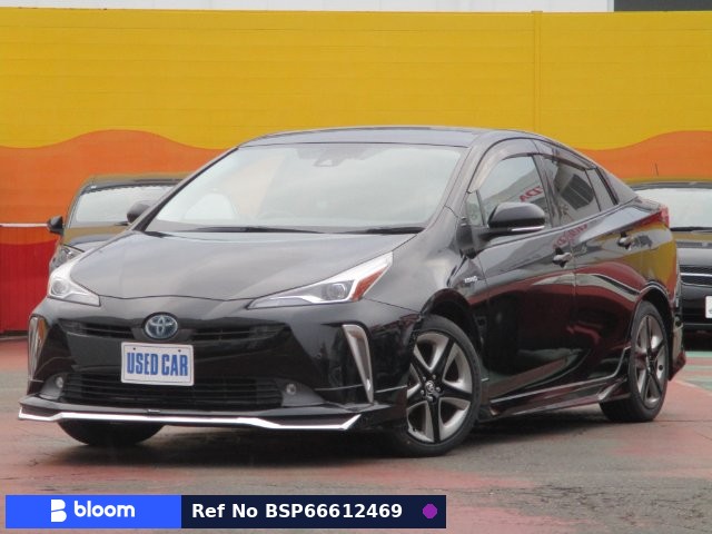 2019 Toyota Prius