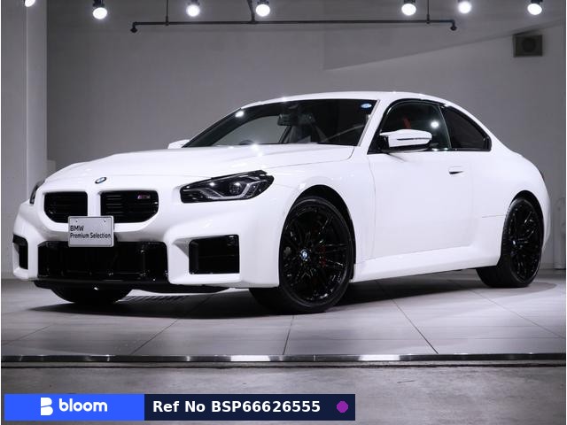 2026 BMW M2