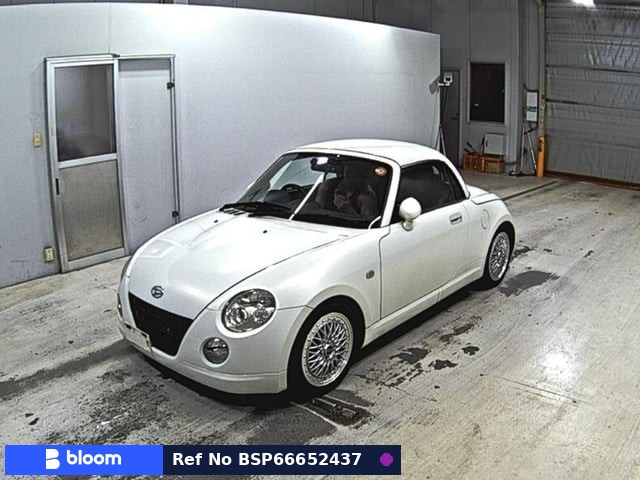 2003 Daihatsu Copen