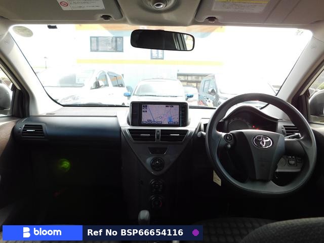 2009 Toyota IQ