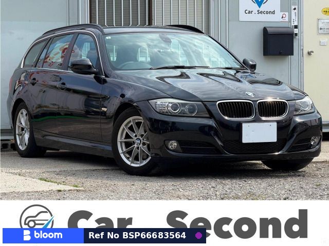 2011 BMW 3 Series
