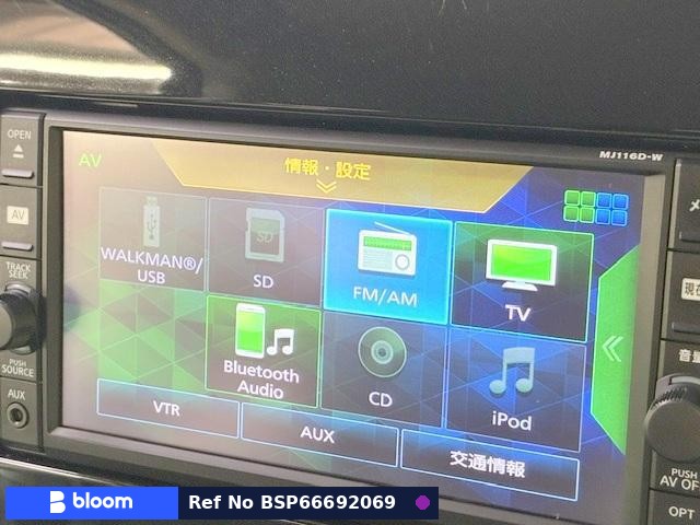 2017 Nissan Serena