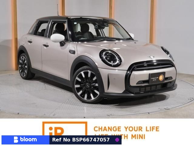 2024 BMW MINI