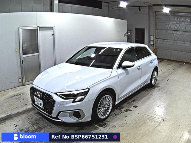 2022 Audi A3