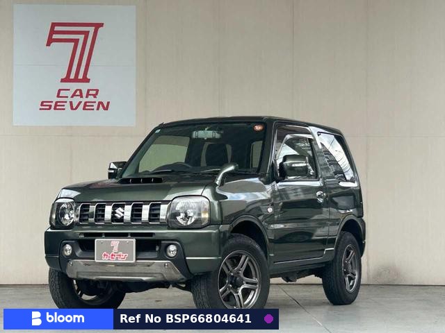 2016 Suzuki Jimny