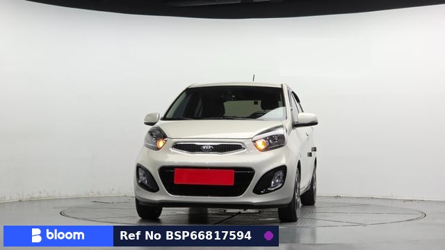 2014 KIA Morning
