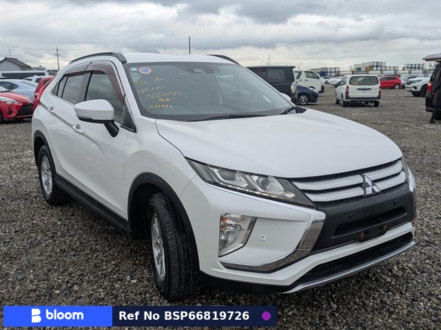 2018 Mitsubishi Other