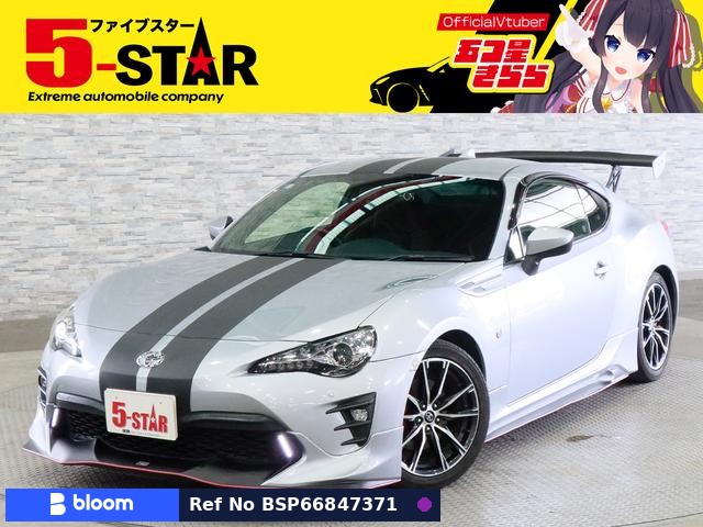 2016 Toyota 86