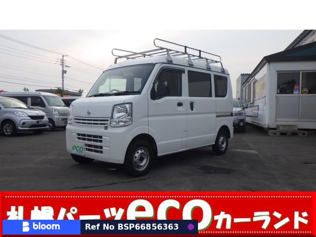 2019 Nissan NT100CLIPPER