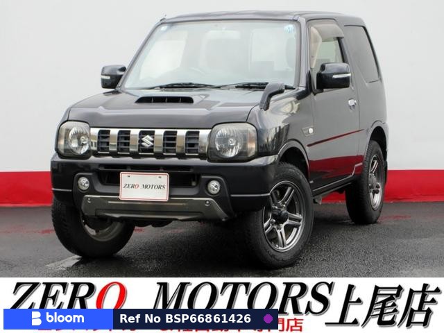 2015 Suzuki Jimny