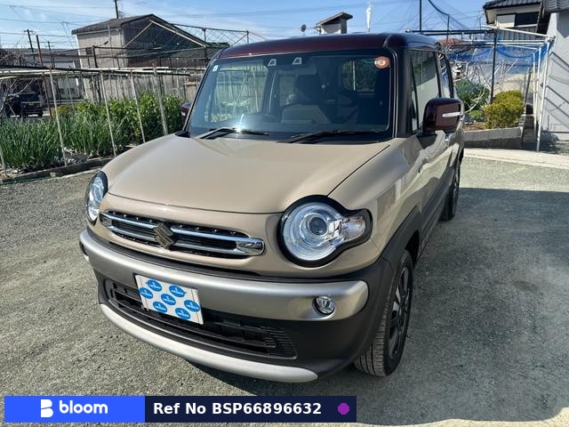 2023 Suzuki X BEE