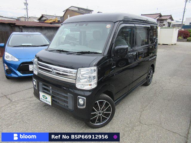 2019 Mitsubishi Townbox