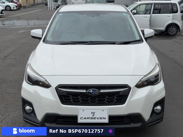 2017 Subaru XV Hybrid