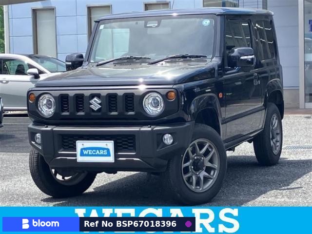 2022 Suzuki Jimny