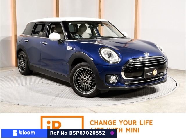 2016 BMW MINI