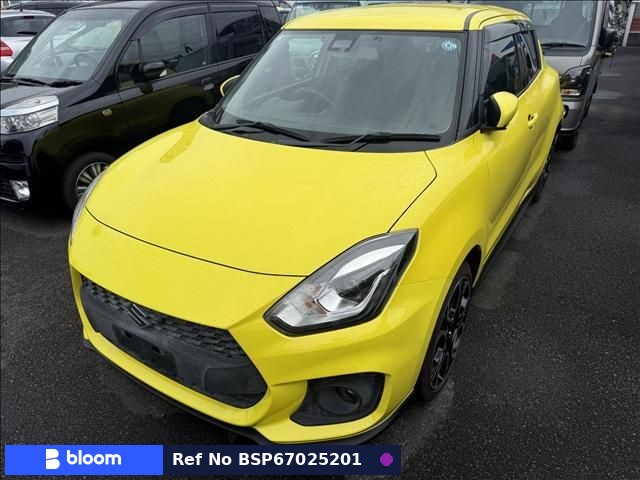 2017 Suzuki Swift