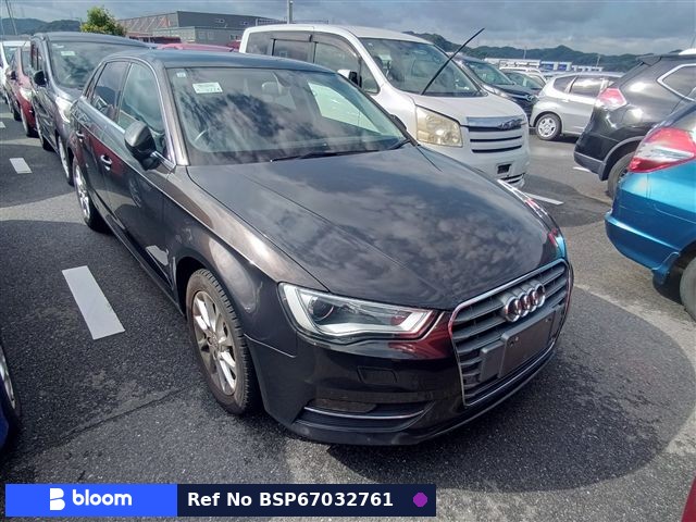 2013 Audi A3