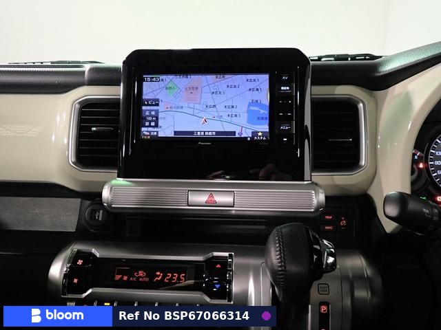 2019 Suzuki X BEE