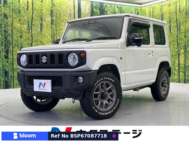 2024 Suzuki Jimny