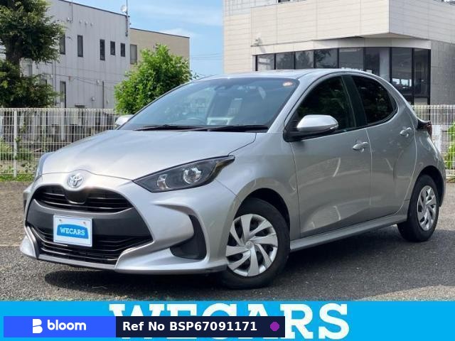 2023 Toyota Yaris