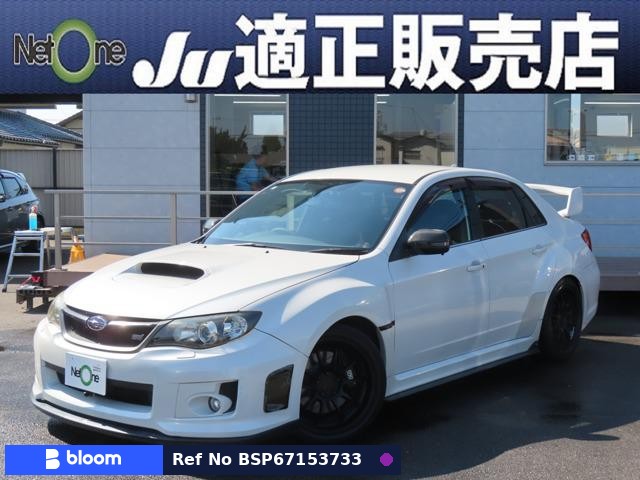 2012 Subaru Impreza