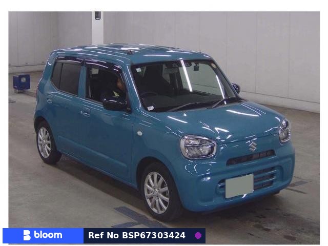 2025 Suzuki Alto