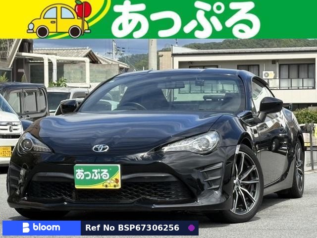 2017 Toyota 86