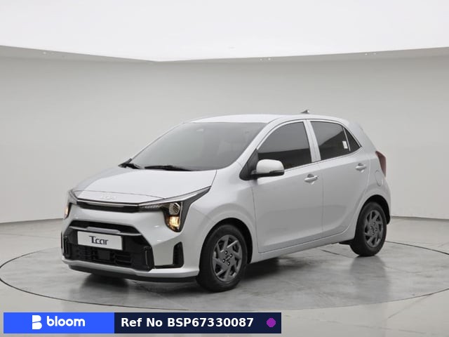 2025 KIA Morning