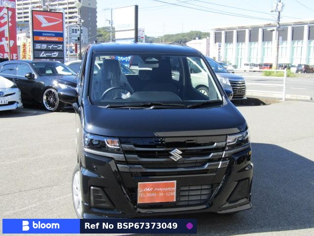 2026 Suzuki Wagon-R