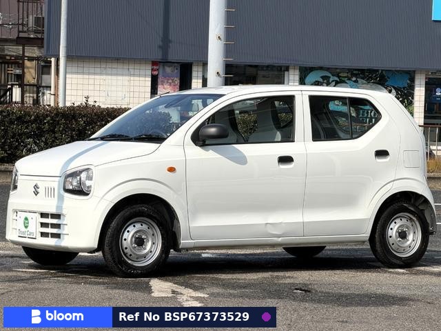 2015 Suzuki Alto