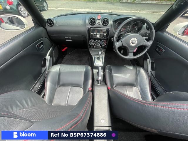 2007 Daihatsu Copen